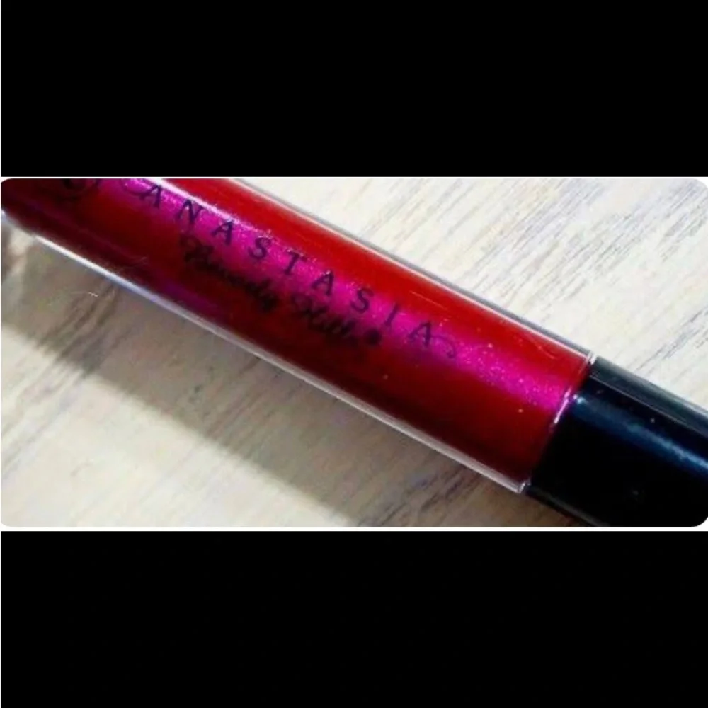 Anastasia Beverly Hills Lip Gloss - Venom (Rare)